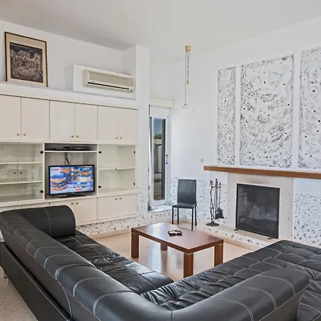 Moderne Ferienvilla In * Ayia Napa
