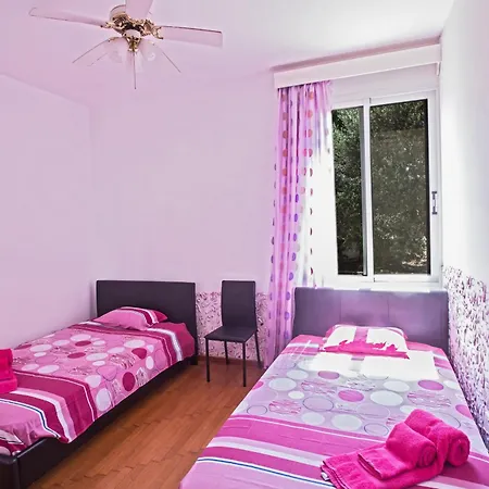 Moderne Ferienvilla In